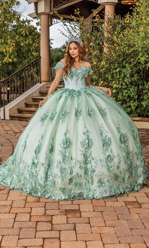 Trendy Street Style Clothing Quinceanera Dress 1818 By Dancing Queen