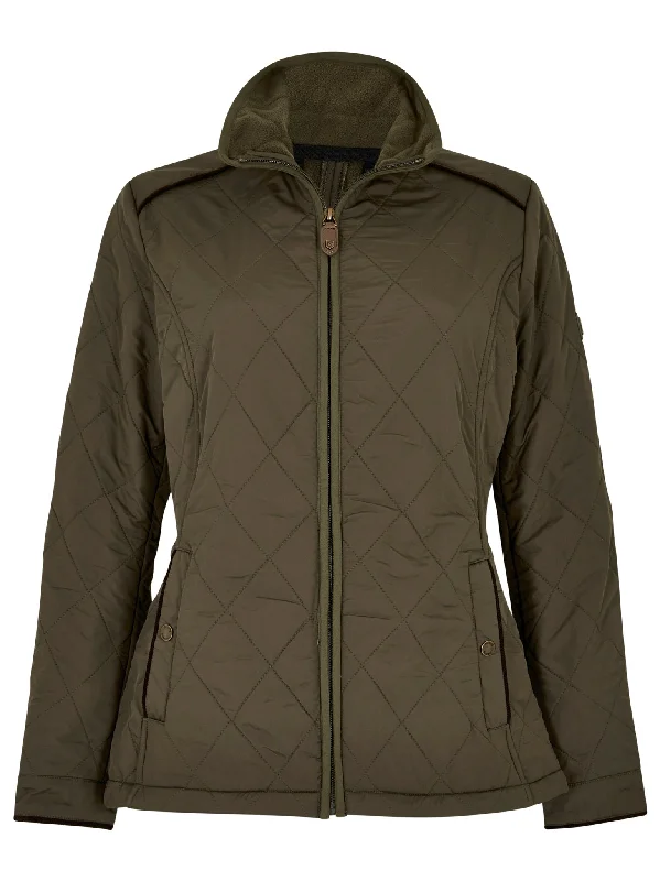 Dubarry Womens Glenfarne Jacket Seasonal Sale