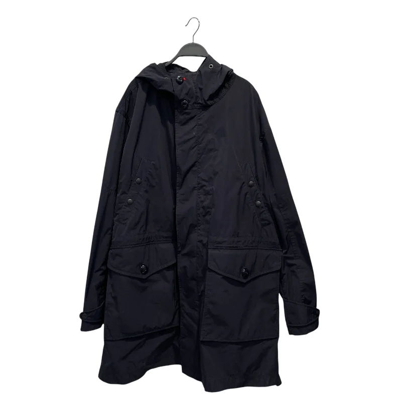 MONCLER/Puffer Coat/7/BLK/116347 Sales Clothes