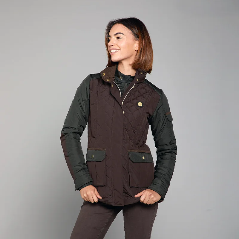 Toggi Holmes Quilted Jacket Flash Sales Today