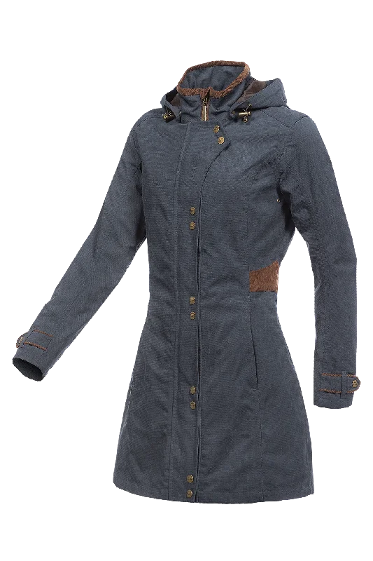 Baleno Harmony Chique Ladies Technical Jacket Clearance Sale Online