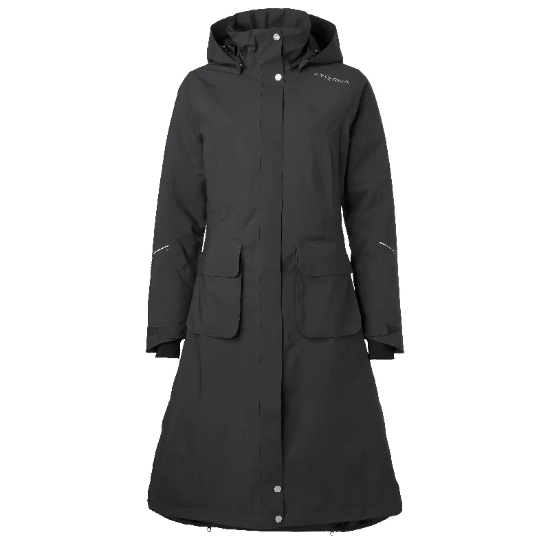 Stierna Nova Rain Coat Online Boutiques Best