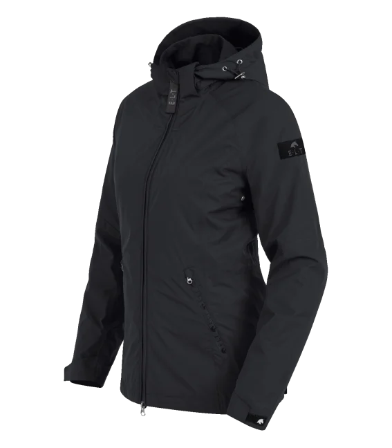 ELT Hamburg Jacket Women's High-Fashion Outfit