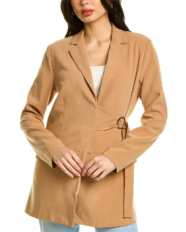 ATOIR The Moon Blazer Flash Sale Clothing