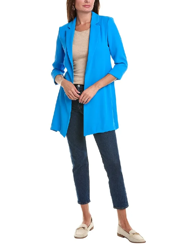 Joseph Ribkoff Blazer Fashion-Forward Women's Clothing