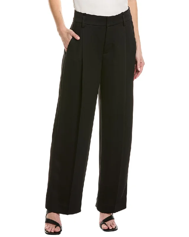 Vince Wide Leg Pant Women's Clothes