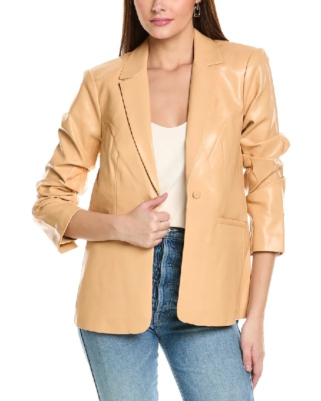 Cinq a Sept Kylie Jacket Sustainable Women's Clothing