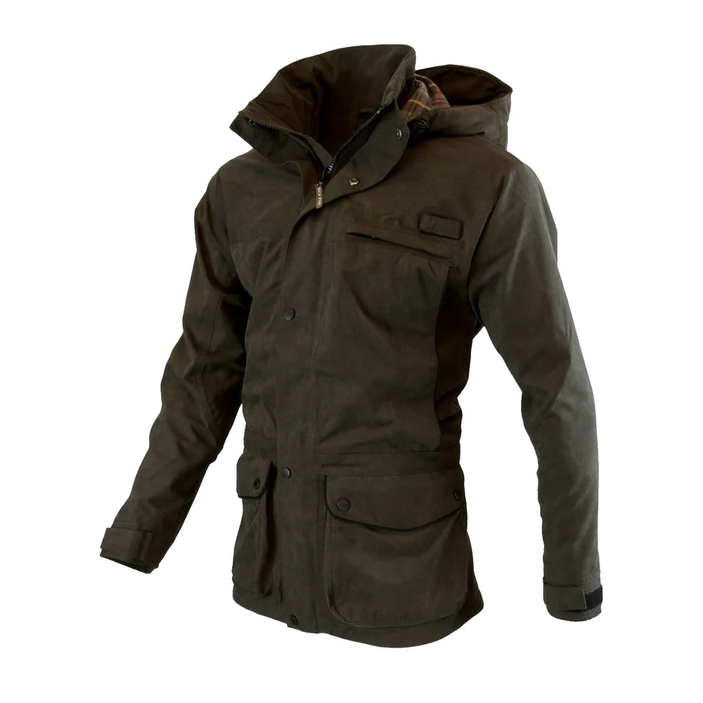 Jack Pyke Ashcombe Jacket New Arrival Discounts