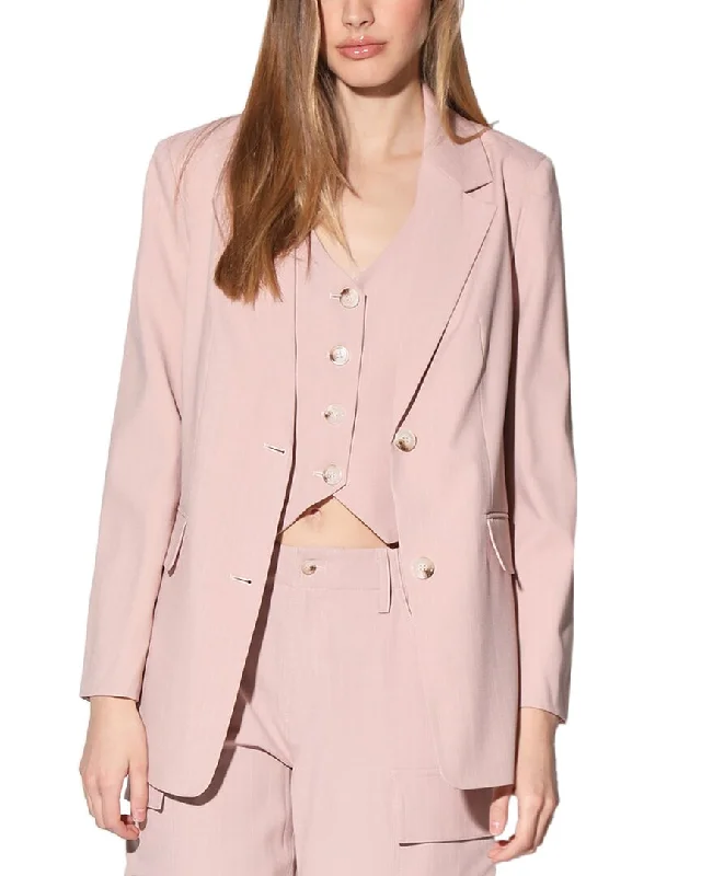 Walter Baker Kendrick Blazer Designer Women's Fashion Online