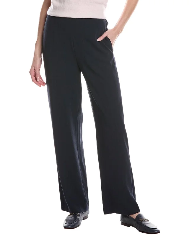 Theory Easy Pull-On Pant Women's High-Fashion Apparel