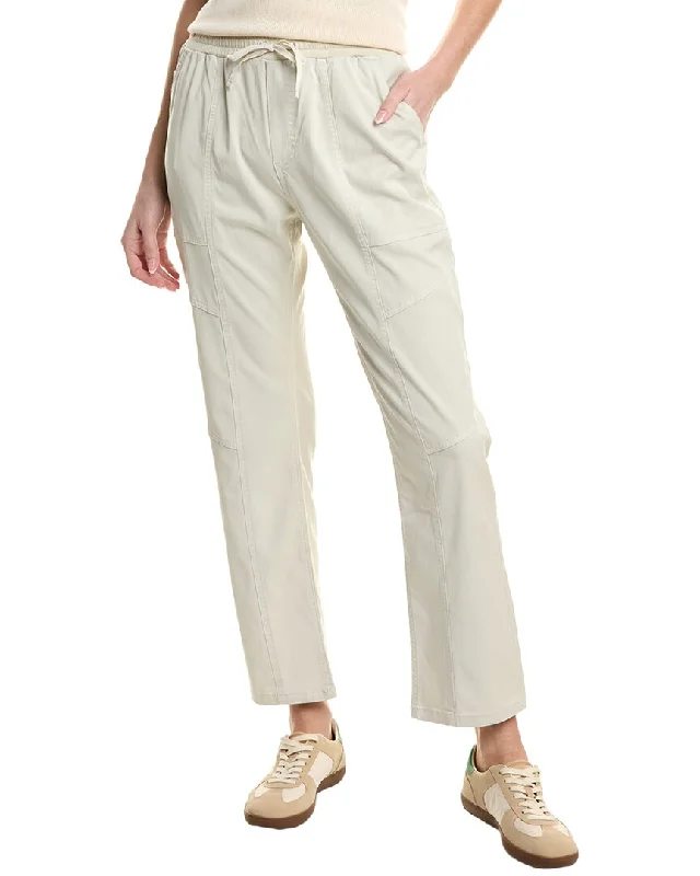 Splendid Shay Twill Pant Women's Travel Attire