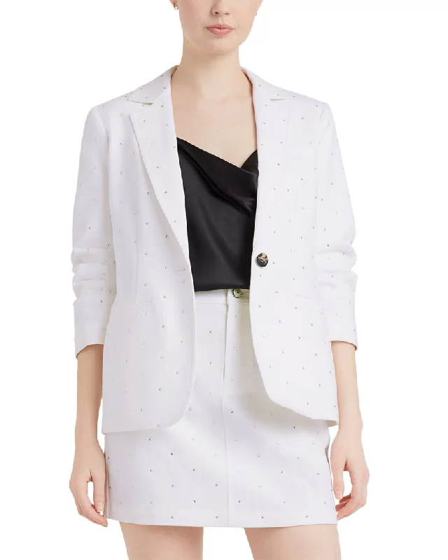 Cinq à Sept Khloe Blazer Cheap Women's Clothing Online