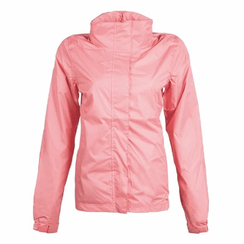 HKM London Style Rain Jacket Women's Everyday Attire