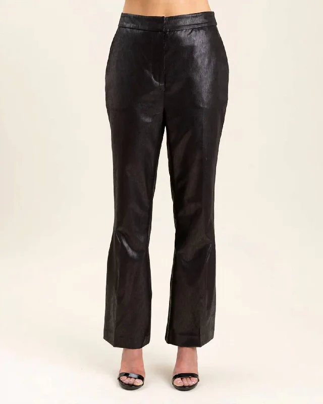 Willow Pant In Black Women's Everyday Clothes