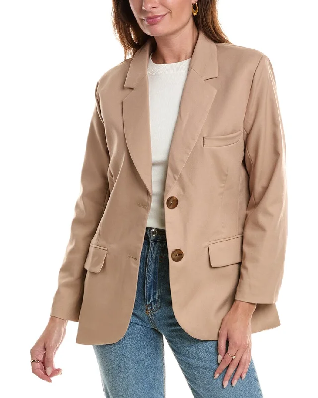 Heartloom Farron Blazer Women's Clothes For The Office