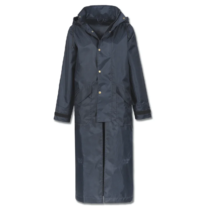 ELT Dover Raincoat Women's Transitional Outfit