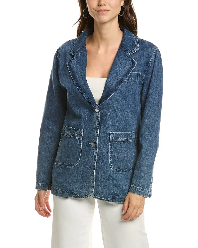 Gracia Denim Jacket Clothes Sales