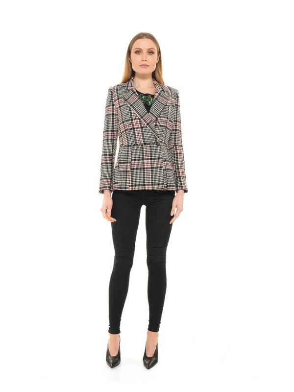 Penelope Blazer Casual Garments For Women