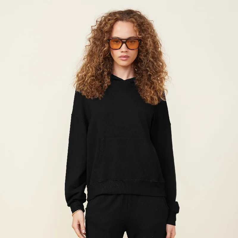 Softfleece Slouchy Pullover Casual Fashion for Women