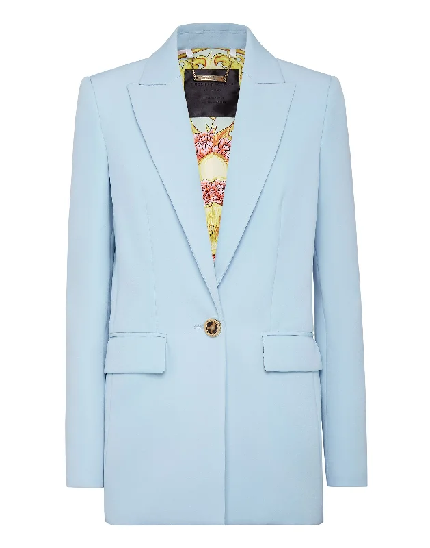 Blazer Man Fit Best Online Boutiques For Women