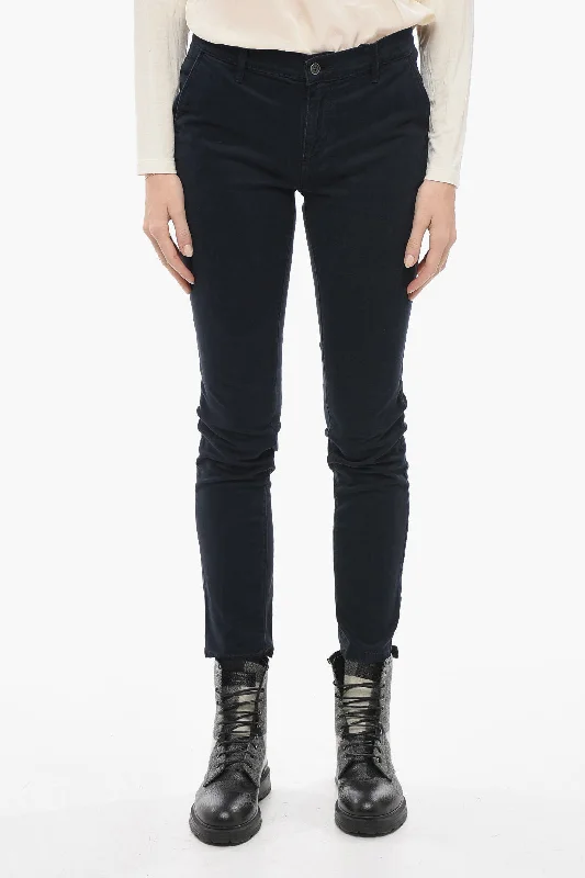 Woolrich PENN-RICH Twill Chino Pants Online Boutiques Best