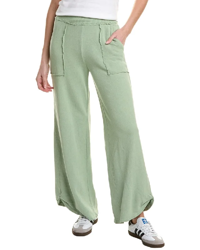 Project Social T Siesta Pant Vintage Clothing For Women