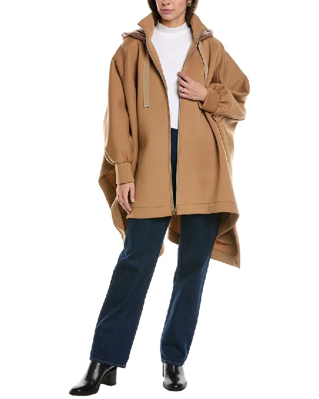 Herno Down Coat Women's Resort Apparel