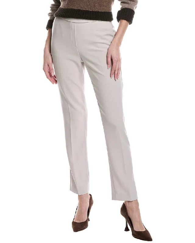 Theory Treeca Pull-On Pant Modern Women's Apparel