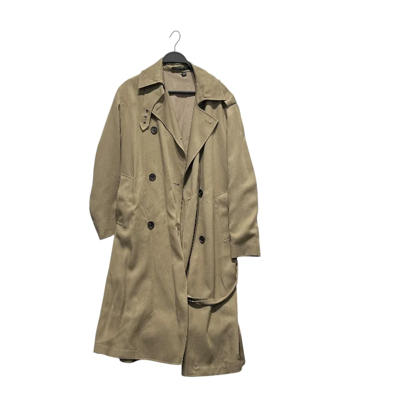 ALLSAINTS/Trench Coat/S/Cotton/CRM/ Women's Casual Wear Outfit