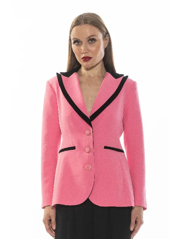 Reiss Blazer Women's Relaxed Clothes