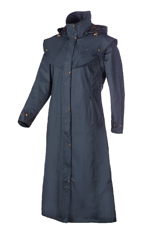 Baleno Oxford Ladies Raincoat Clothing Sales