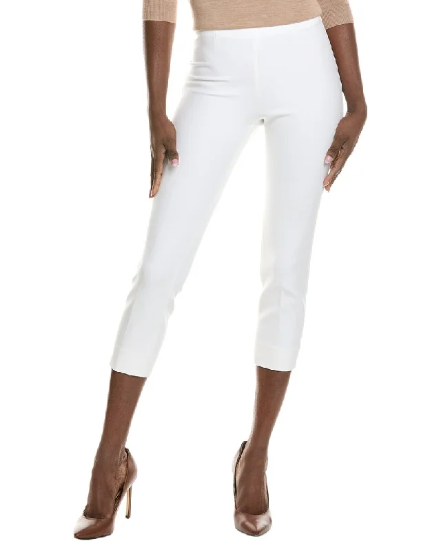 Peserico Pant Chic Women's Attire