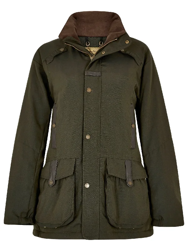 Dubarry Womens Sherwood Jacket Women Apparel