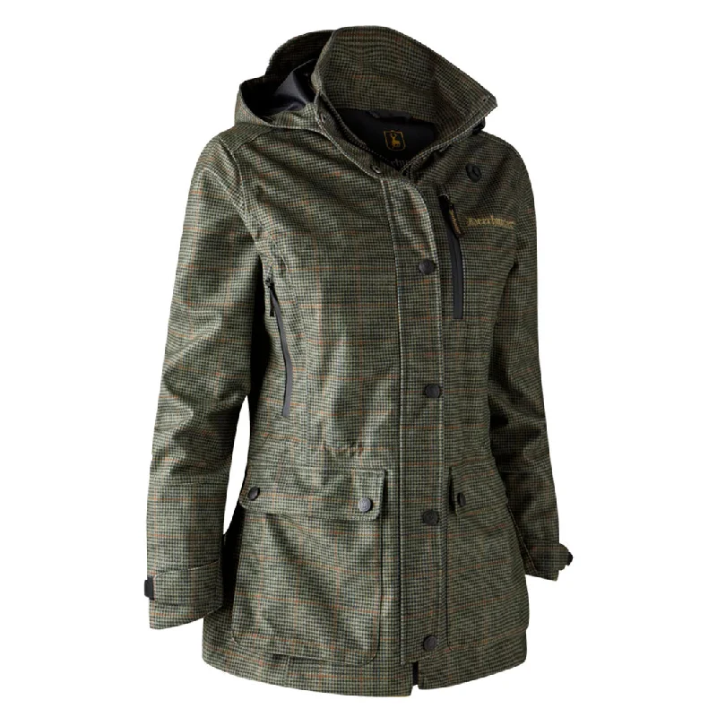 Deerhunter Gabby Ladies Jacket Women's Evening Wear