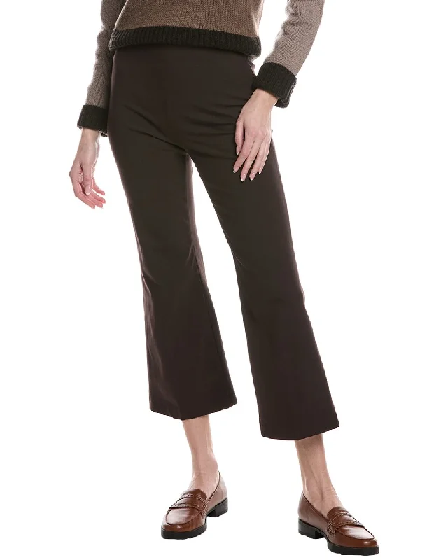 Theory Kick Pant Women's Clothes And Apparel Sets