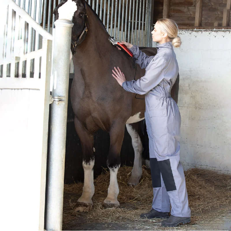 Equetech Pro-Clip Coveralls Women's Romantic Outfit