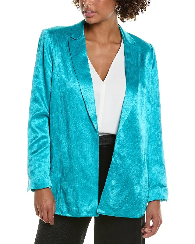 Ungaro Maud Blazer Minimalist Style