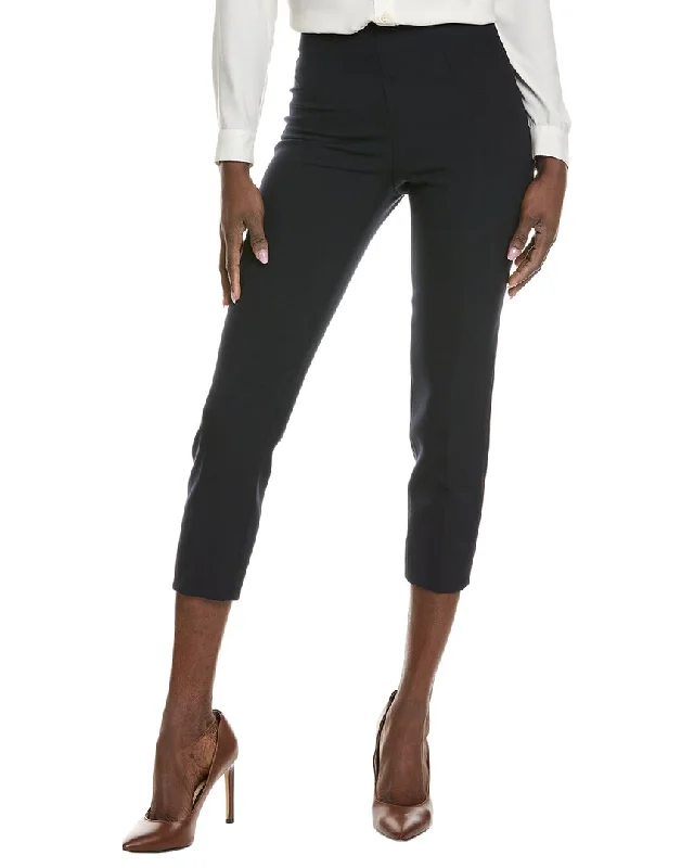 Peserico Pant Women's Party Outfit