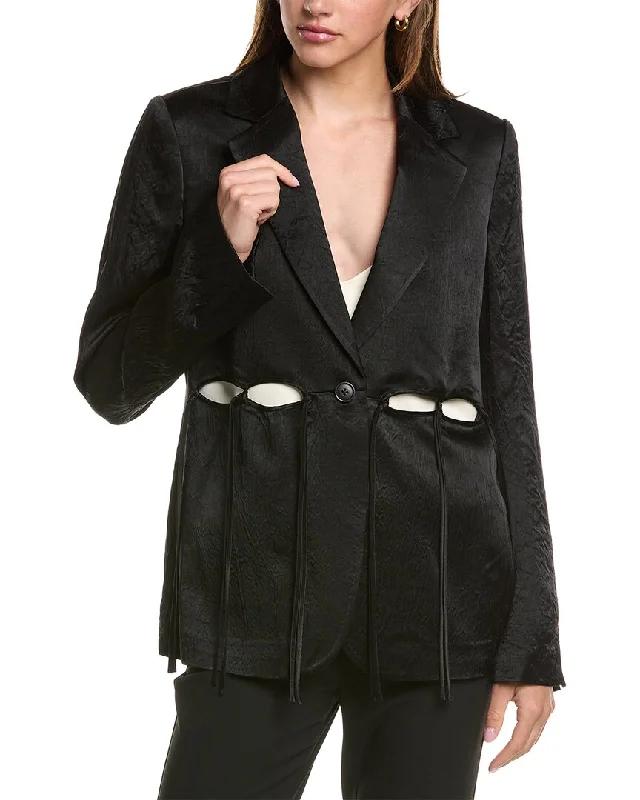 Jason Wu Blazer Clearance Sale