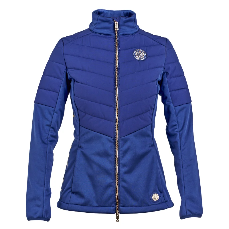 Shires Aubrion Team Insulated Jacket Clearance Sale