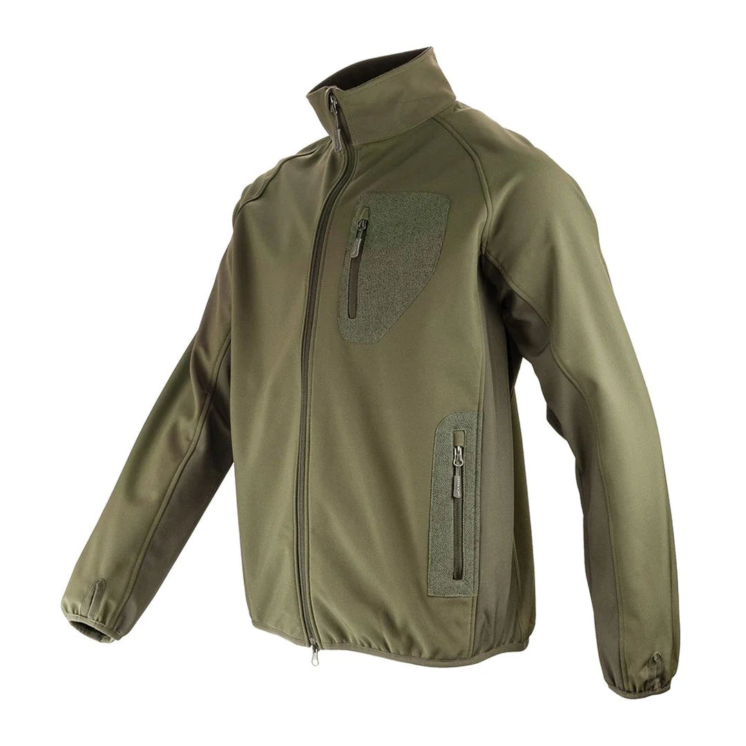 Jack Pyke WEARDALE Softshell Jacket Winter Wardrobe Clearance