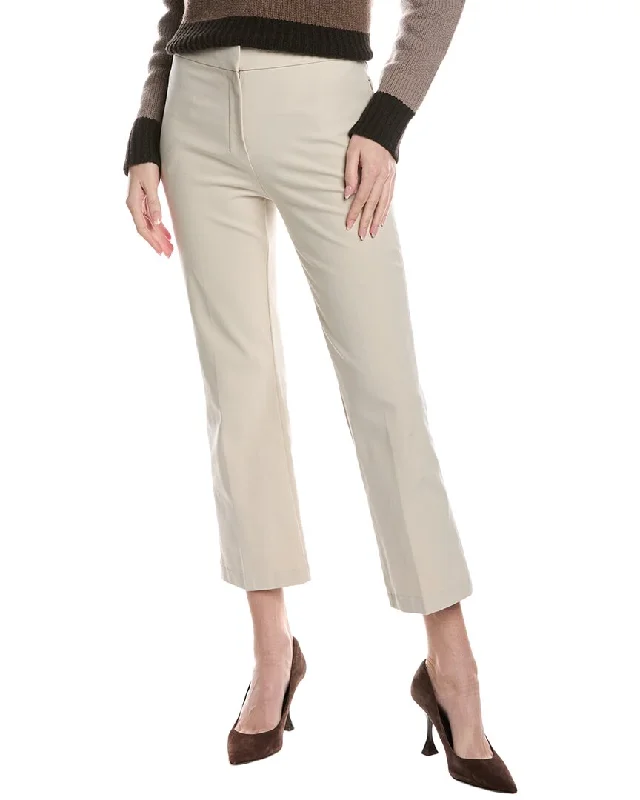 Theory Kick Pant Women's Professional Apparel