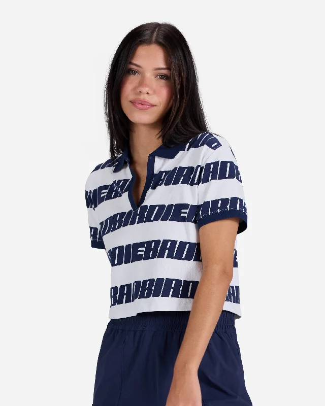 Statement Stripes Women's Holiday Clothing