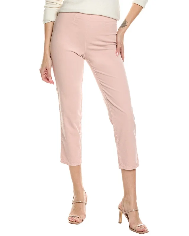 Piazza Sempione Audrey Corduroy Pant Formal Clothing For Women