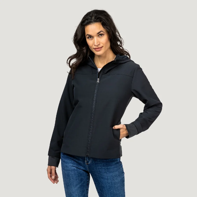 Women's Venture Out Hybrid Jacket Trendy Outfits For Ladies