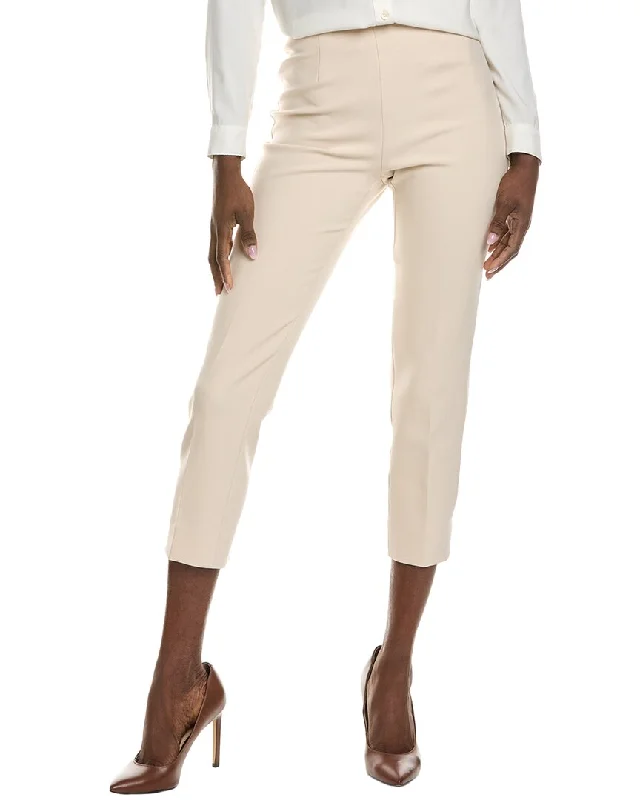 Peserico Pant Affordable Women's Attire