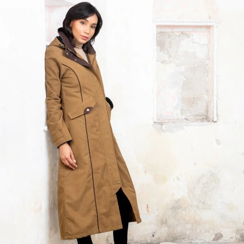 Jack Murphy Erin Waterproof Coat Online Boutique Stores