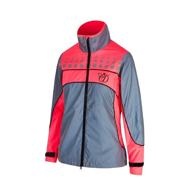 Equisafety Mercury Riding Jacket Women's Travel Outfit Set