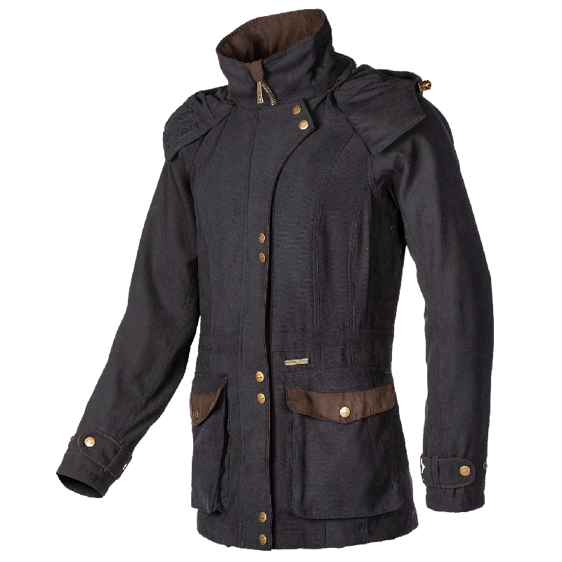 Baleno Berrygrove Practical Ladies Rain Jacket Sale On Clothing