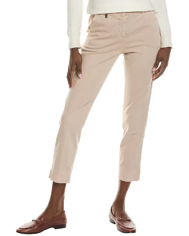 Peserico Pant Clothes For Women